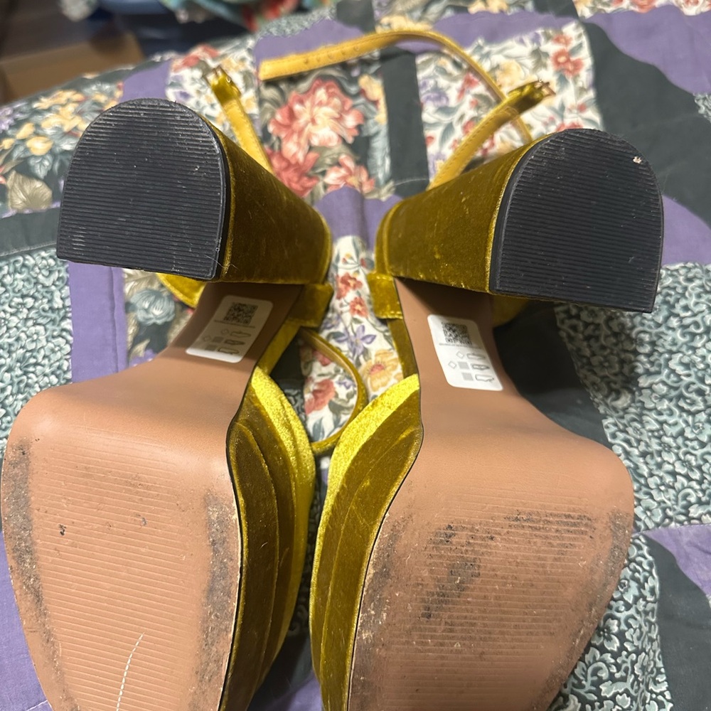 ASOS Pluto Heels - Picture 4 of 4